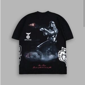 Darc Sport Stormtrooper Star Wars